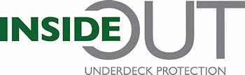 Inside Out Underdeck Protection logo