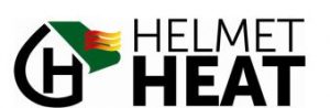 Helmet Heat logo