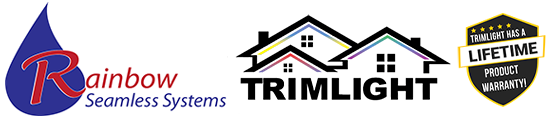 Rainbow Seamless | Trimlight – Permanent Outdoor Lighting Made Easy