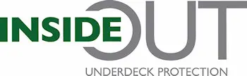inside out under deck protection
