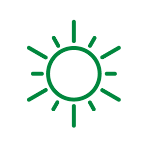 sun icon