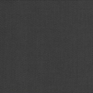 Sunesta graphite screen fabric swatch for Traverse City, Michigan