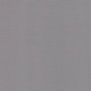 Sunesta slate gray screen fabric swatch for Emmet County, Michigan