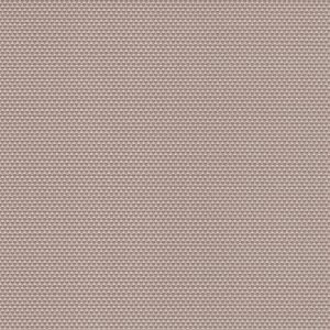 Sunesta taupe screen fabric swatch for Cheboygan, Michigan