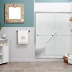 Accessible Shower Bathroom Remodel