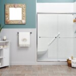Accessible Shower Bathroom Remodel