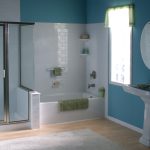 California Bath Bathroom Remodel