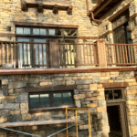 Galvalume Half Round Copper Gutter