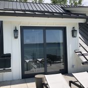 Metal Roof Snow Guards