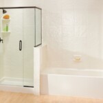 California Bath Bathroom Remodel